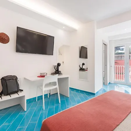 Il Corallo Apart Otel 4*