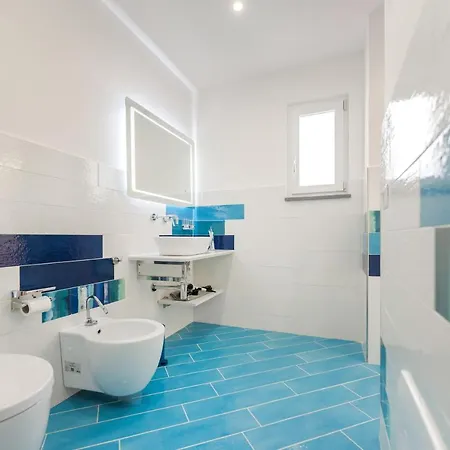 Apart Otel Il Corallo 4*