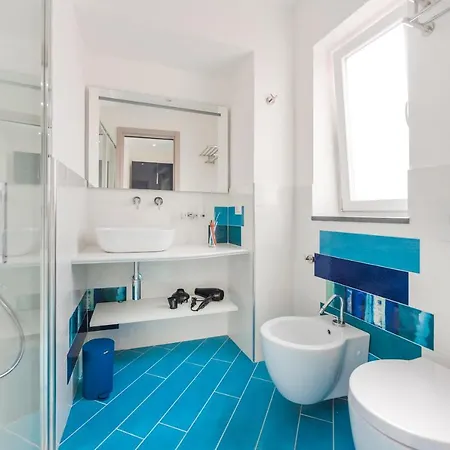 Apart Otel Il Corallo 4*