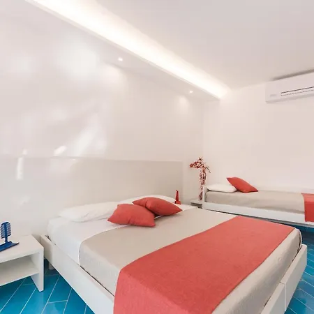 Il Corallo Apart Otel
