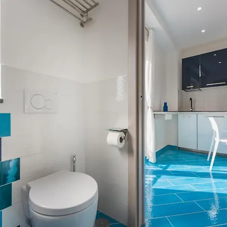 Il Corallo Apart Otel 4*