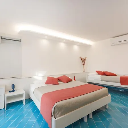 Il Corallo 4* Redang Island