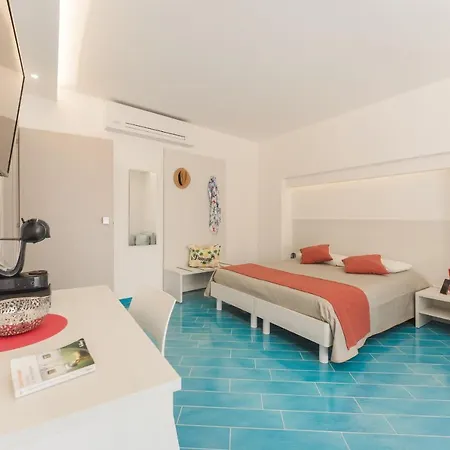 Appart hôtel Il Corallo