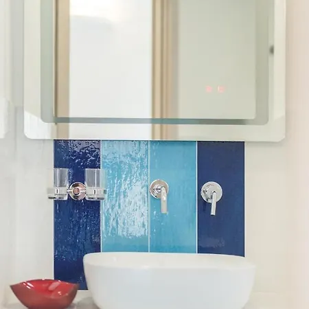 Appart hôtel Il Corallo