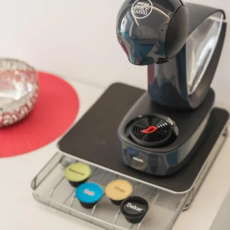 Il Corallo Appart hôtel