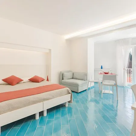 Il Corallo Appart hôtel