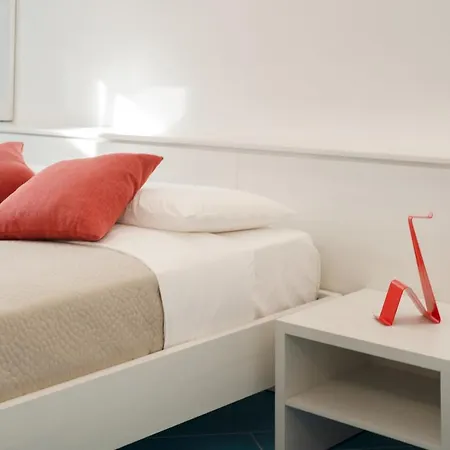 Appart hôtel Il Corallo 4*