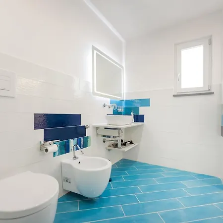 Appart hôtel Il Corallo 4*