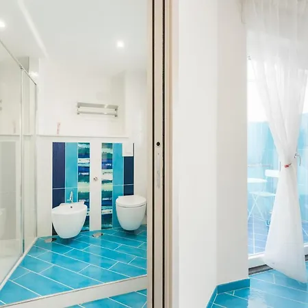 Appart hôtel Il Corallo