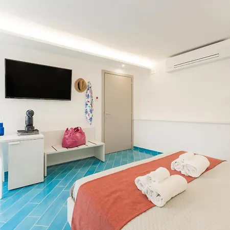 Il Corallo 4* Procida