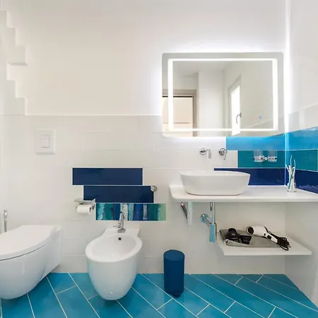 Appart hôtel Il Corallo Procida