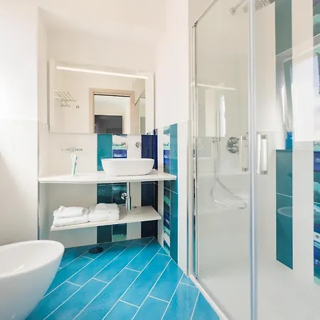 Il Corallo Appart hôtel