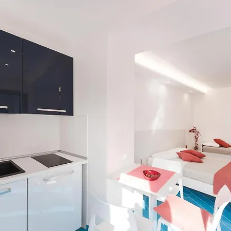 Il Corallo Appart hôtel Procida