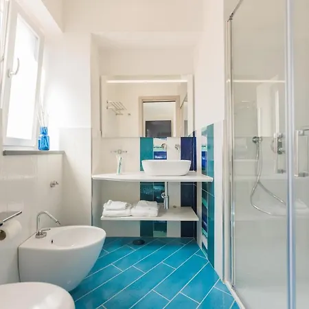 Il Corallo Appart hôtel Procida