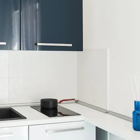 Appart hôtel Il Corallo