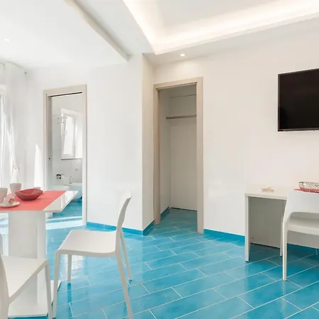 Il Corallo 4* Procida