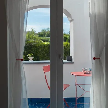 Il Corallo Appart hôtel Procida