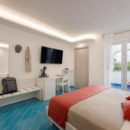 Appart hôtel Il Corallo