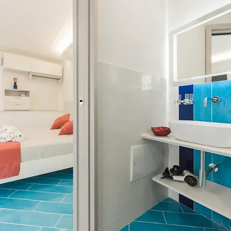 Il Corallo 4* Procida