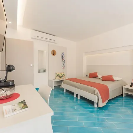 Aparthotel Il Corallo