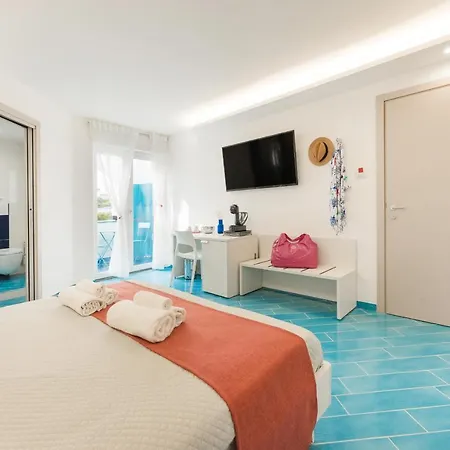 Aparthotel Il Corallo