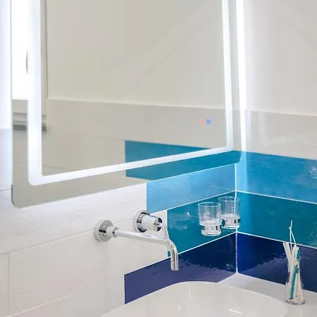 Aparthotel Il Corallo Procida