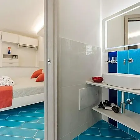 Il Corallo Apartahotel Procida