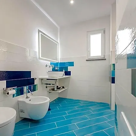 شقة فندقية Il Corallo 4*
