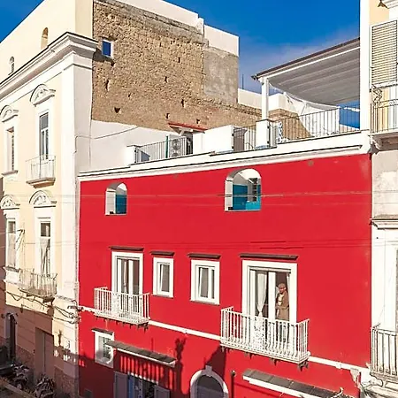Il Corallo شقة فندقية