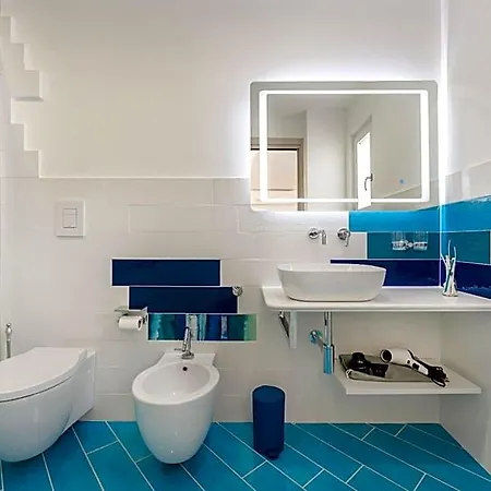 Apartahotel Il Corallo 4*