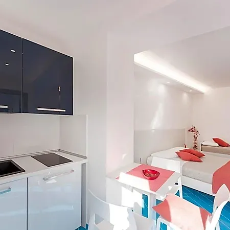 Il Corallo شقة فندقية