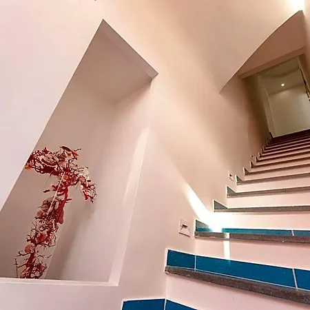 شقة فندقية Il Corallo 4*