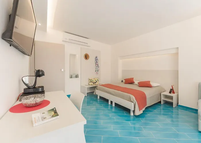 아파트호텔 Il Corallo