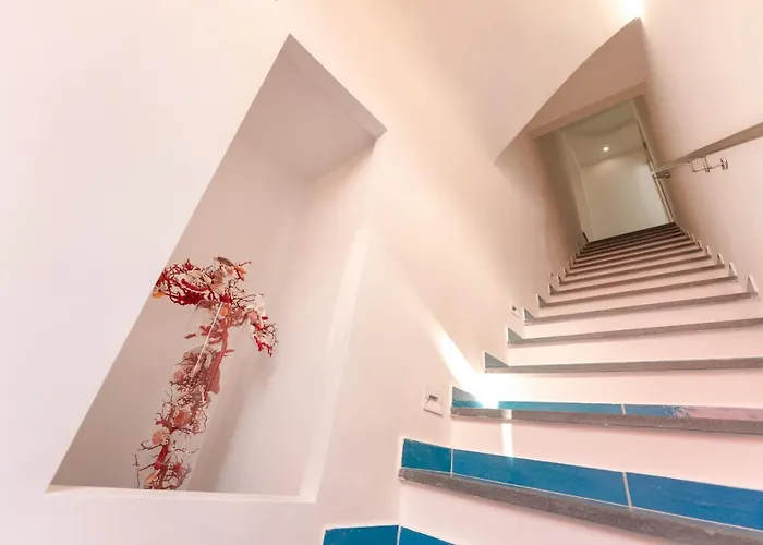 Il Corallo 프로치다