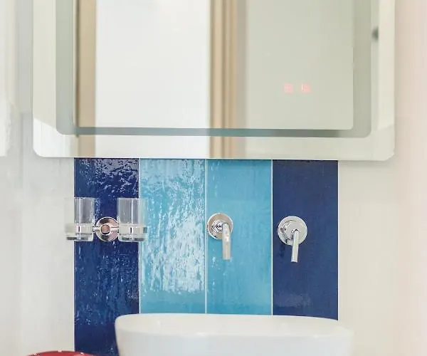 아파트호텔 Il Corallo