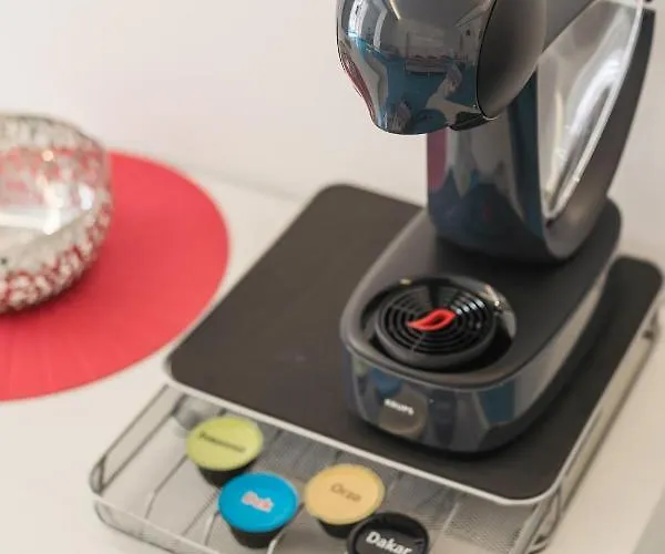 Il Corallo 아파트호텔