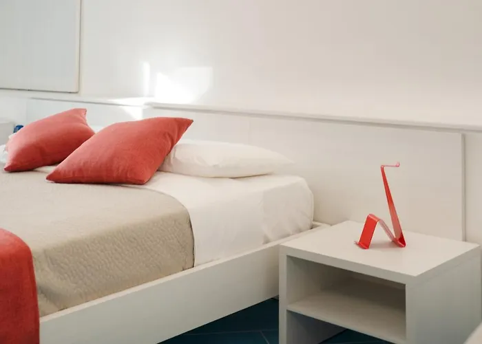 아파트호텔 Il Corallo 4*