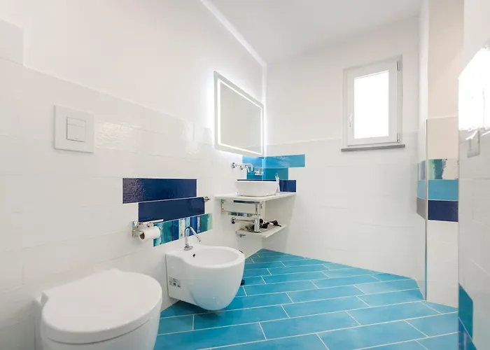 아파트호텔 Il Corallo 4*