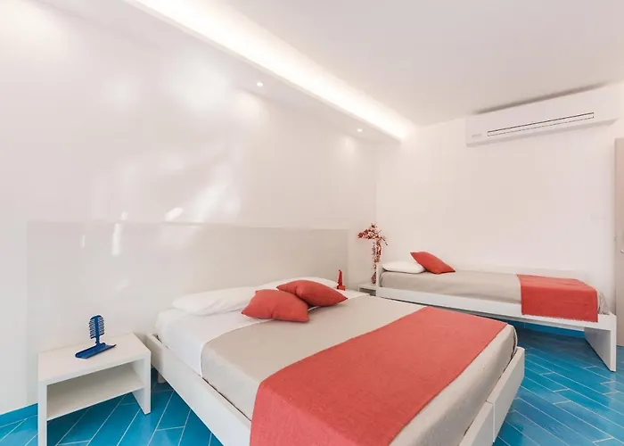 Il Corallo 아파트호텔