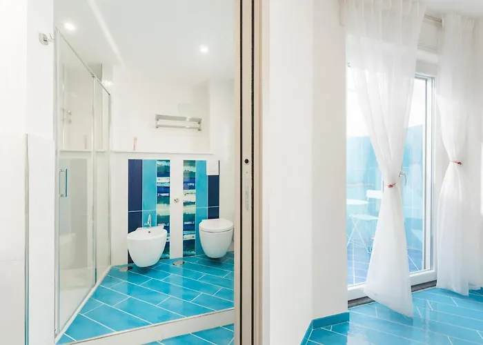 아파트호텔 Il Corallo