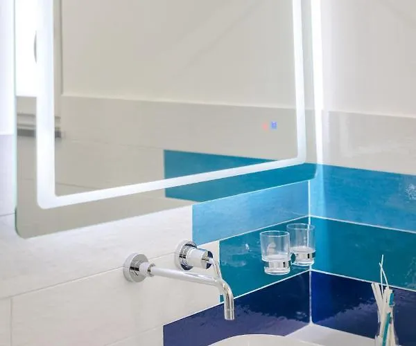 아파트호텔 Il Corallo 프로치다