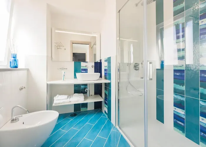 Il Corallo 아파트호텔