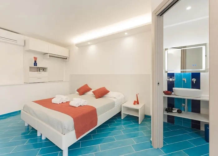 아파트호텔 Il Corallo