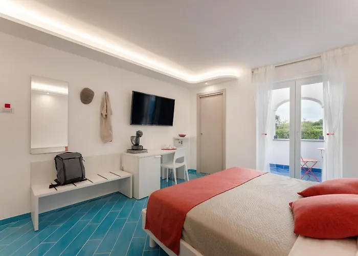 아파트호텔 Il Corallo